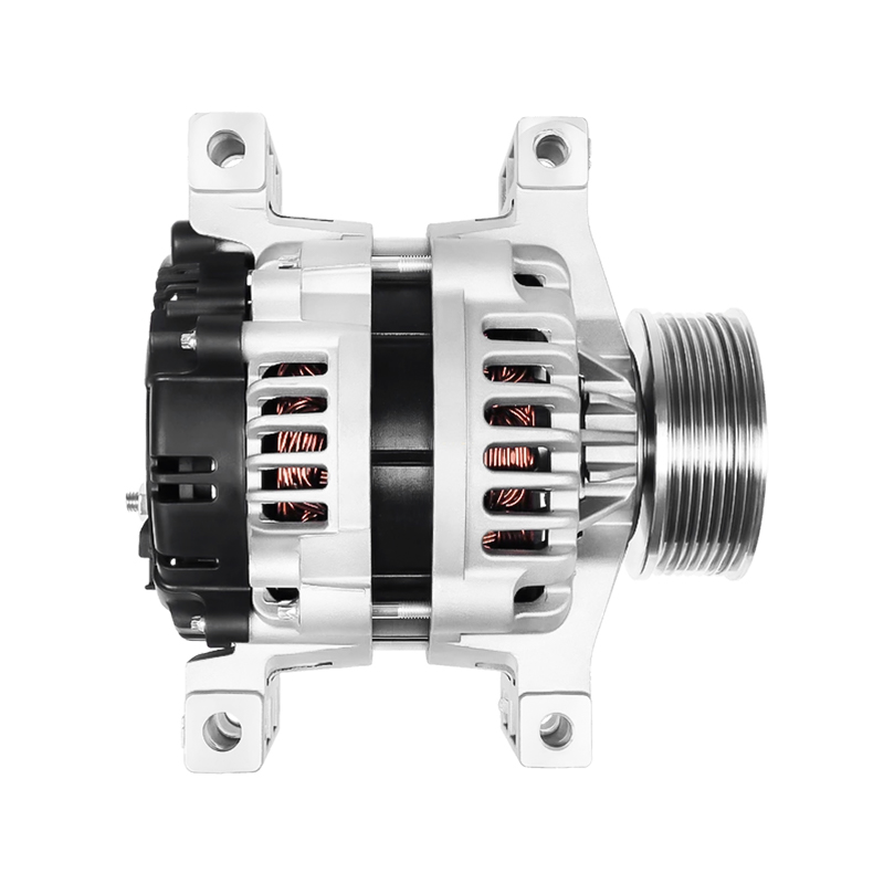 A0151541302, A0151542402, 8600457, 8600512, 8600620, 8600764 24 V 100 A 8 pezzi Delco Alternatori per FENDT Kantana 65, MERCEDES TRUCK Nuovo Actros 1833, 1836