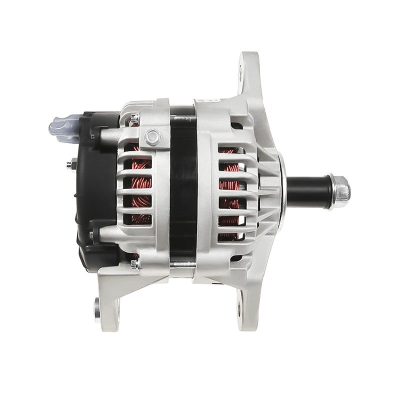 Alternatori Delco per TRATTORE CINGOLATO CATERPILLAR DOZER D6R