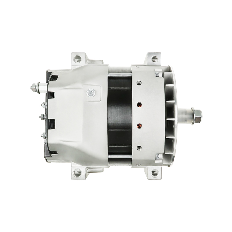 8600484, 8600495, 8600557, 8600580, 8600581, 8600635, 8600761 24V 275 Alternatori Delco per MOTOR COACH INDUSTRIES D4000, D4500, J3500, J4500, PREVOST X3 Coach