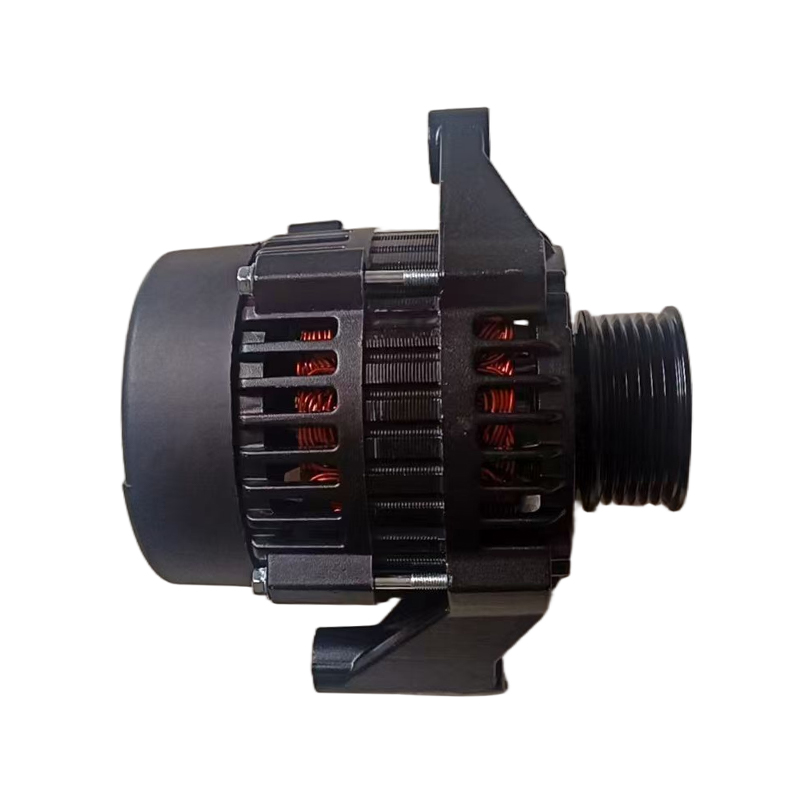 Alternatori Delco 8464N, 8464, 19020618, 8600516, 892940T, 892940T01, 892940T02 12V 70A 6PK 55mm per MERCURY 135CXL/135L/135XL Verado 4 tempi