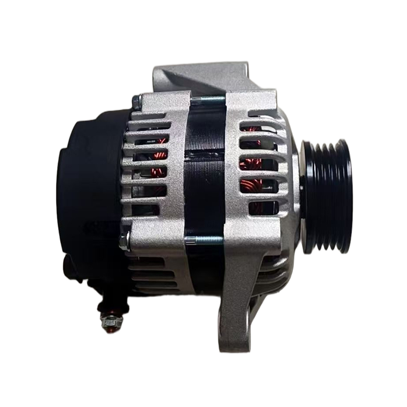 881248T, 889955, 889955A03, 8M6000804, 20115010TBA 12V 50A 4PK Alternatori Delco per MERCURY 115CXL/115L/115XL Optimax Saltwater, 135CXL/135L/135XL Optimax