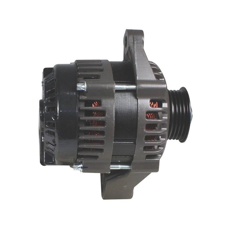 Alternatore Delco Remy 12V 50A 4PK per Mercury (1998-2009)