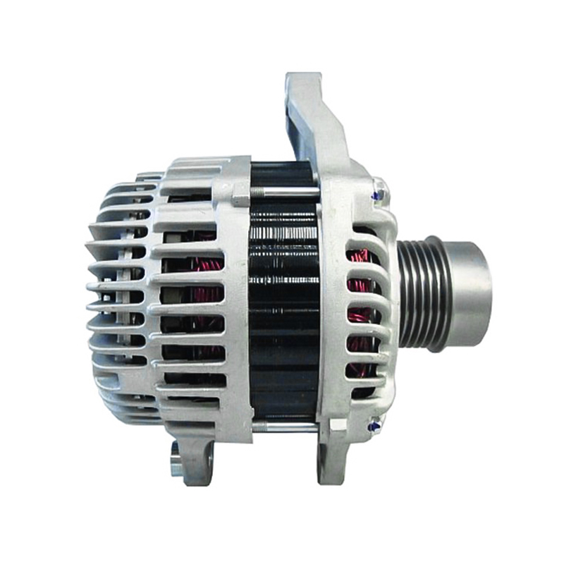 A002TJ0481ZC, A002TJ0481ZD 12V 115A 6PK MITSUBISHI Alternatori per CHRYSLER-EUROPE SEBRING (JS), CHRYSLER 200/Sebring, DODGE-EUROPE AVENGER/CALIBRE