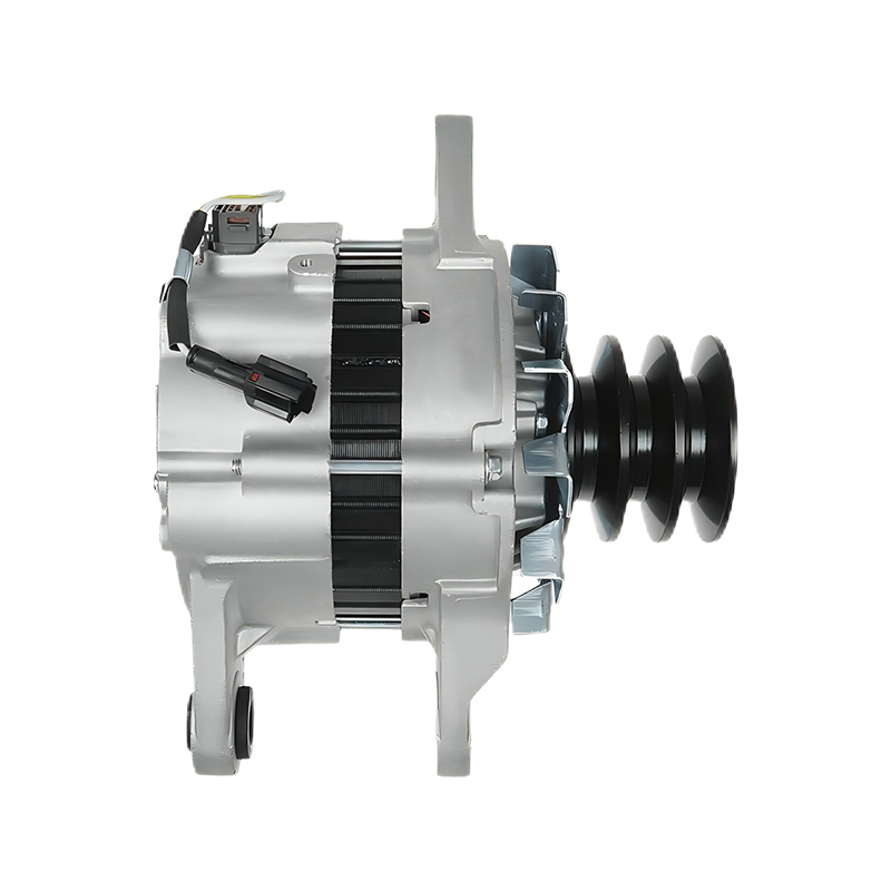 8983413950, 8983413951, AT263669, SE502076, A004TU5486, A004TU9586, VI1812005303 24V 50A 2PK MITSUBISHI Alternatori per HITACHI EX120, Zaxis 200/250/330/370, ZX200/200LC/250/330