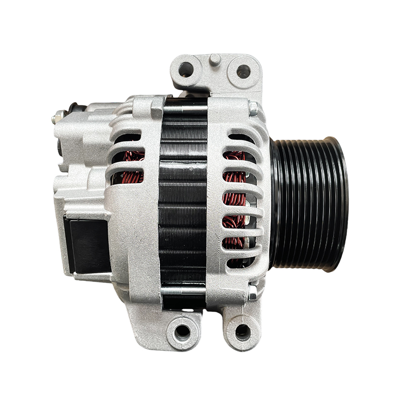 A004TR5691AM, A004TR5691ZT, A004TR5691ZT9DM, 1884268, 573015 24V 100A 10PK72mm MITSUBISHI Alternatori per SCANIA HEAVY DUTY-EUROPE G480, P480, R480