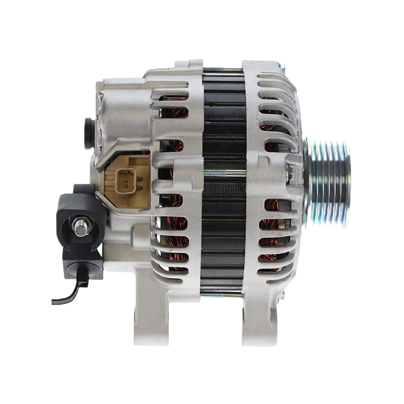 SG12S113 12V 120A 6PK MITSUBISHI Alternatori per CITROEN-EUROPE BERLINGO (B9/MF)/Berlingo-LCV/BERLINGO Box (B9/M)/C-ELYSEE
