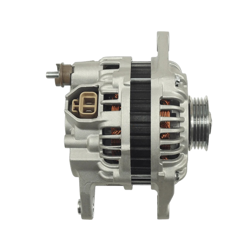 A002T33891ZC, A002T33892, A002TB5891, A002TB5891A, A002TB5891AC, A002TB5891ZC, TA000A32601A 12V 80A 4 MITSUBISHI Alternatori per FORD Sonda, MAZDA 626, MX-6