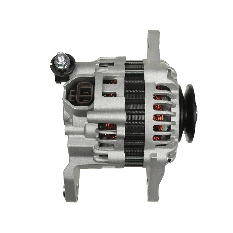 21036N, 21036, A005TB1871, 23100-VM80A 12V 70A MITSUBISHI Alternatori per SYMI035 12V 80A 1PK