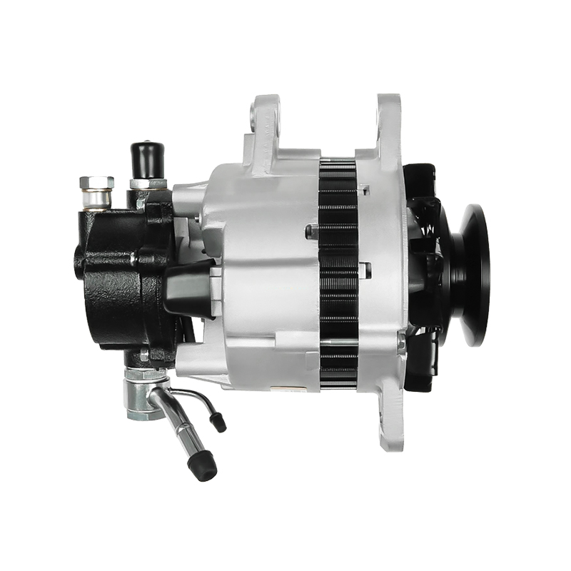 Alternatore 12V 65A per Hyundai H100 2.5 Diesel / Galloper 2.5 TD | Sostituisce 0986080910 3730042011 JA1618IR