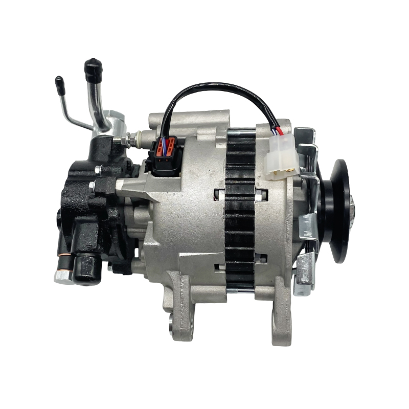 MD124233, MD124234, MD127087, MD132130, 437146 Alternatori MITSUBISHI 12V 65A 1V84mm per MITSUBISHI-EUROPE Colt Mk3, GALANT III, Galant, L200 (K3_T/K2_T/K1_T/K0_T), L300 II Box