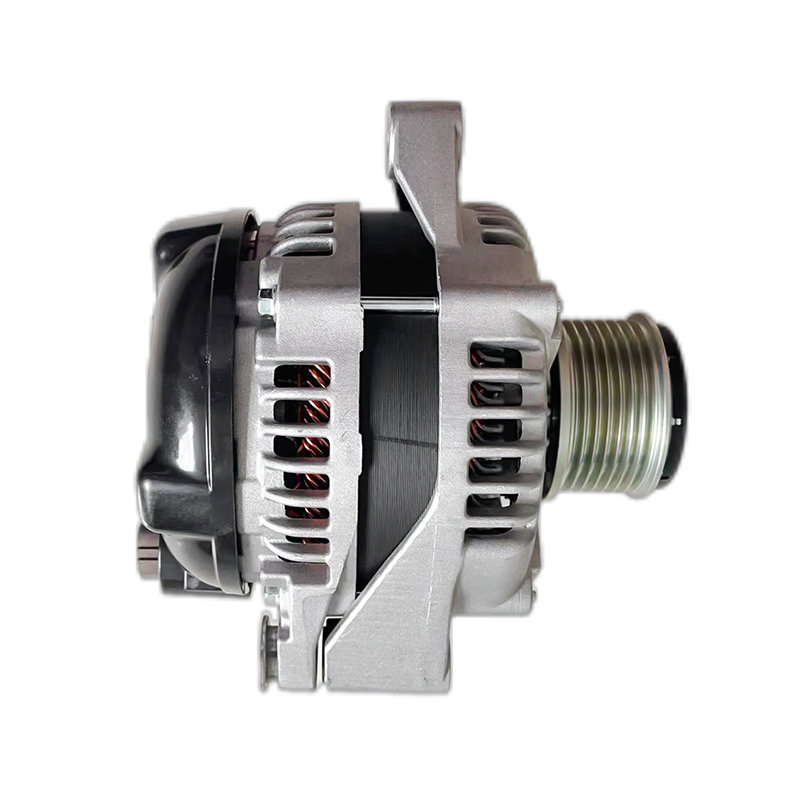 Alternatore Denso 12V 130A per Toyota Land Cruiser Prado 3.0D-4D / Hiace 2.7L (sostituzione 20779N)