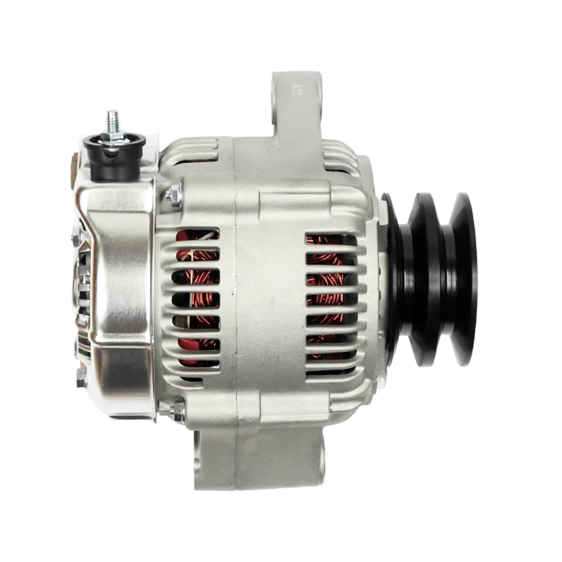 Alternatore Denso 12V 80A per Toyota Land Cruiser J7/J8/J80/J100 (sostituzione ALN1534)