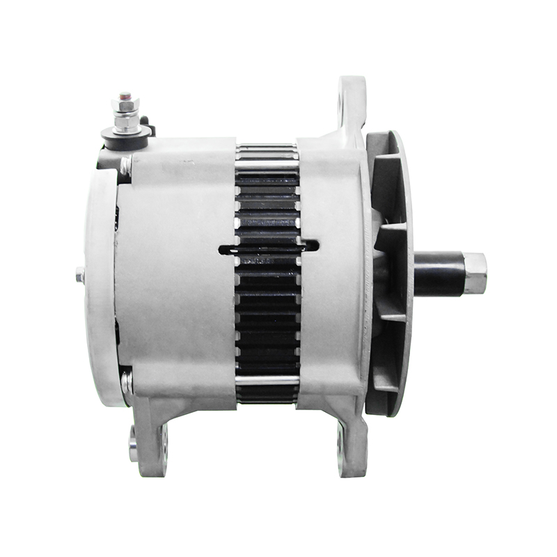 Alternatore Denso 24 V 95 A per camion Caterpillar e Freightliner (sostituzione 12670N/12350)