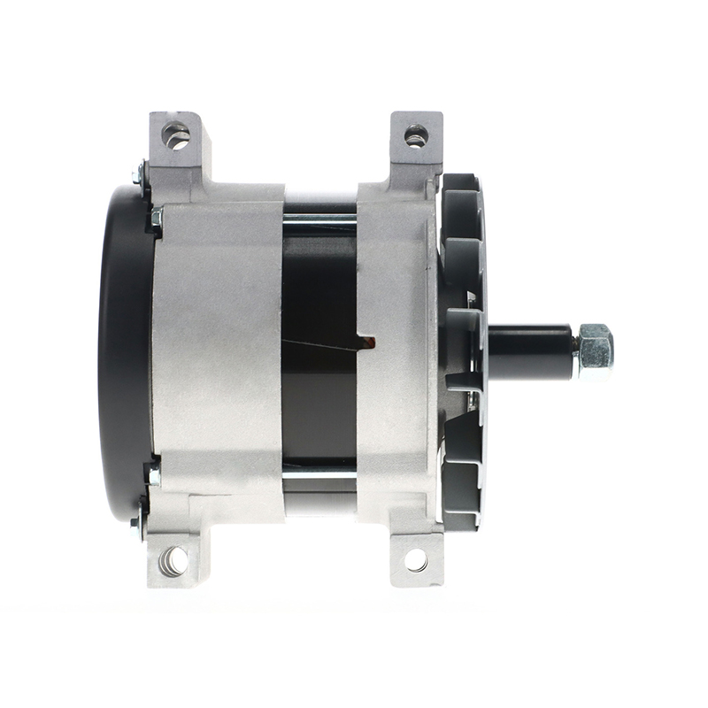 Alternatore Denso 24 V 150 A per l'industria dei macchinari e degli autobus Caterpillar AG e IND (sostituzione 14793N)