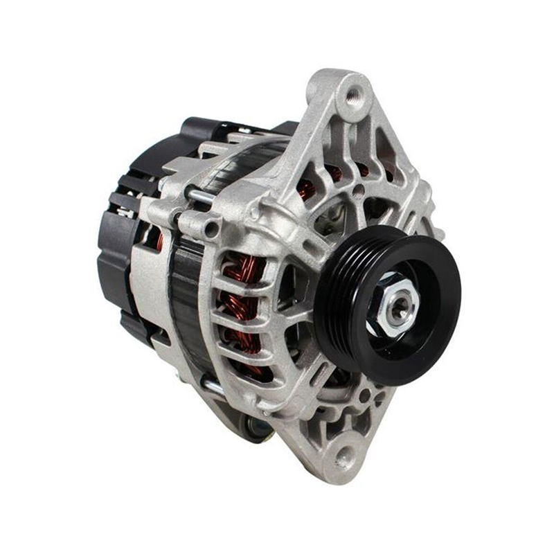 Alternatore 12V 70A per Hyundai i10/i20/ix20 e Kia Picanto – Valeo 2655633, WAI 20572N