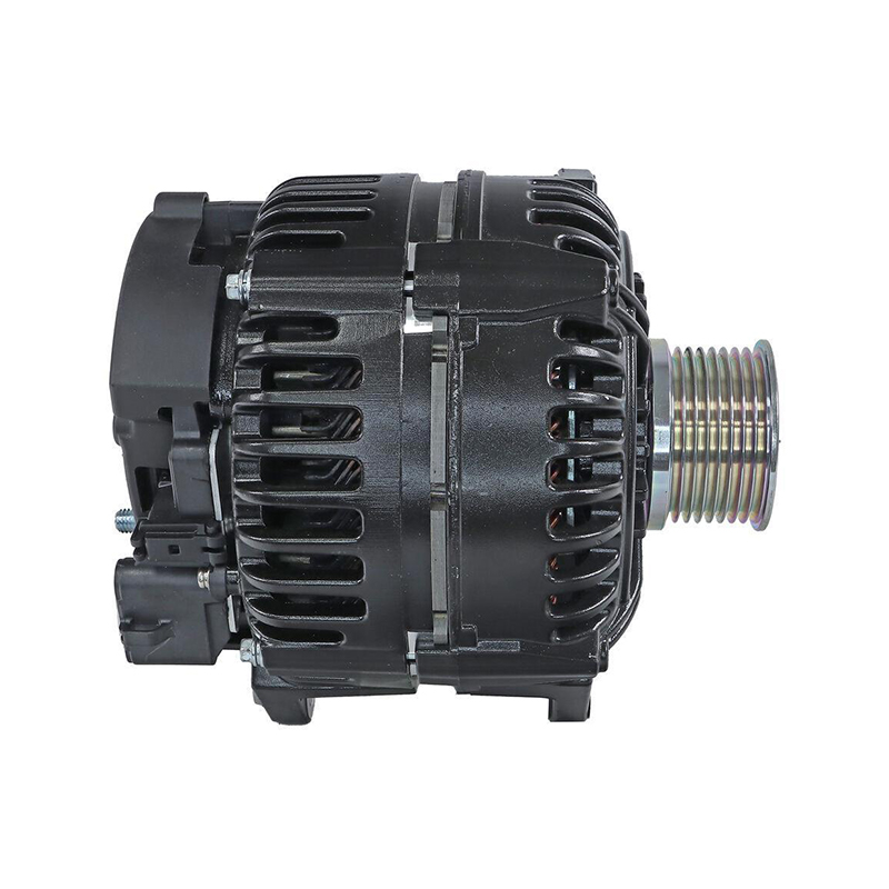Alternatore Prestolite 24V 190A 8PK per Alexander Dennis, Irizar e Temsa – Compatibile con ALP4308, AVI150S1108HD