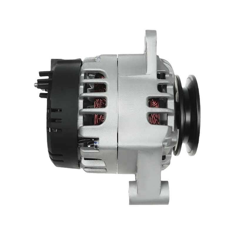 Alternatore 12V 70A per unità frigorifere Carrier Transicold – Valeo SG7S062, WAI 20447N
