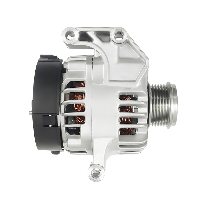 Alternatore Denso 12V 100A per Opel Agila, Astra, Corsa, Meriva e Tigra (sostituzione ALE1956)