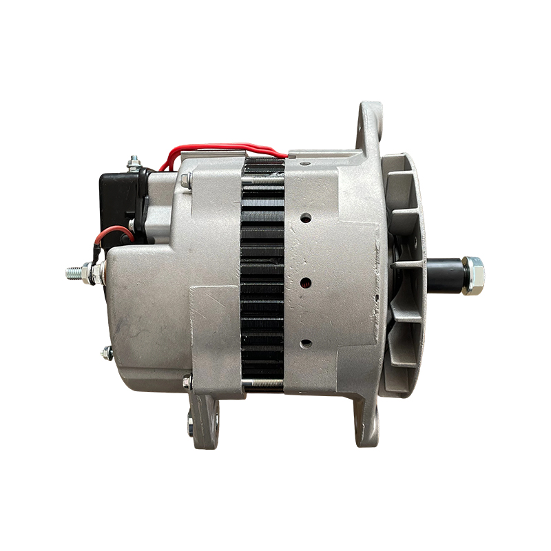 Alternatore Prestolite 24 V 140 A per motori Cummins e International/Van Hool – Compatibile con 8649N, BLD3314