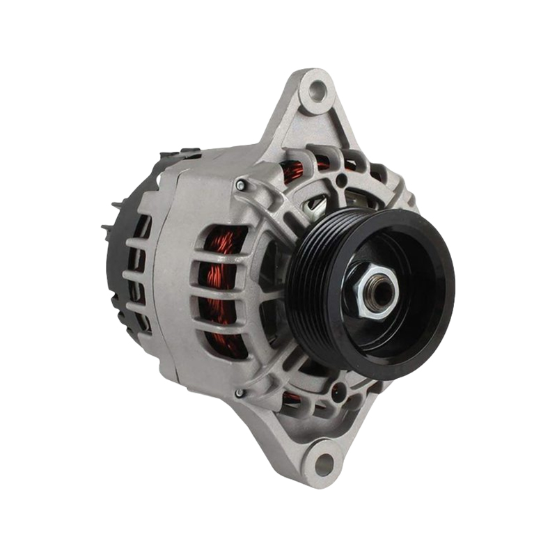 Alternatore 12V 70A 6PK per Carrier Transicold Supra/SBA – 2542321, 30-01114-10
