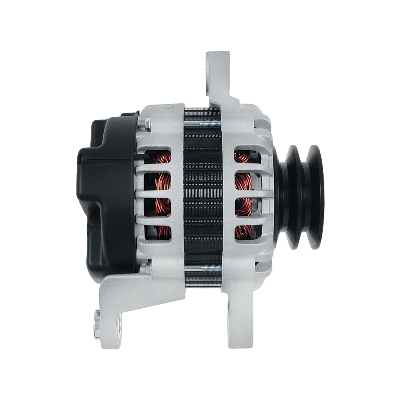 Alternatore 24V 50A per camion Hyundai HD65/HD72/HD78 – Valeo 600308, 3730045500