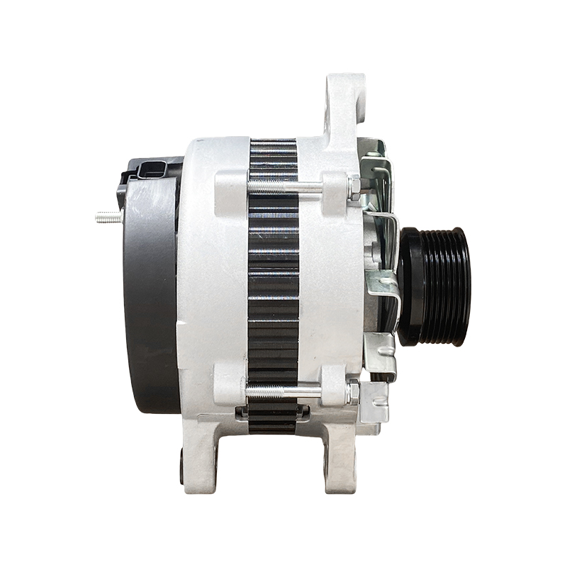 Alternatore NIKKO 24V 90A per ISUZU FSR90 Forward – Compatibile con 8974817050, 7PK80mm