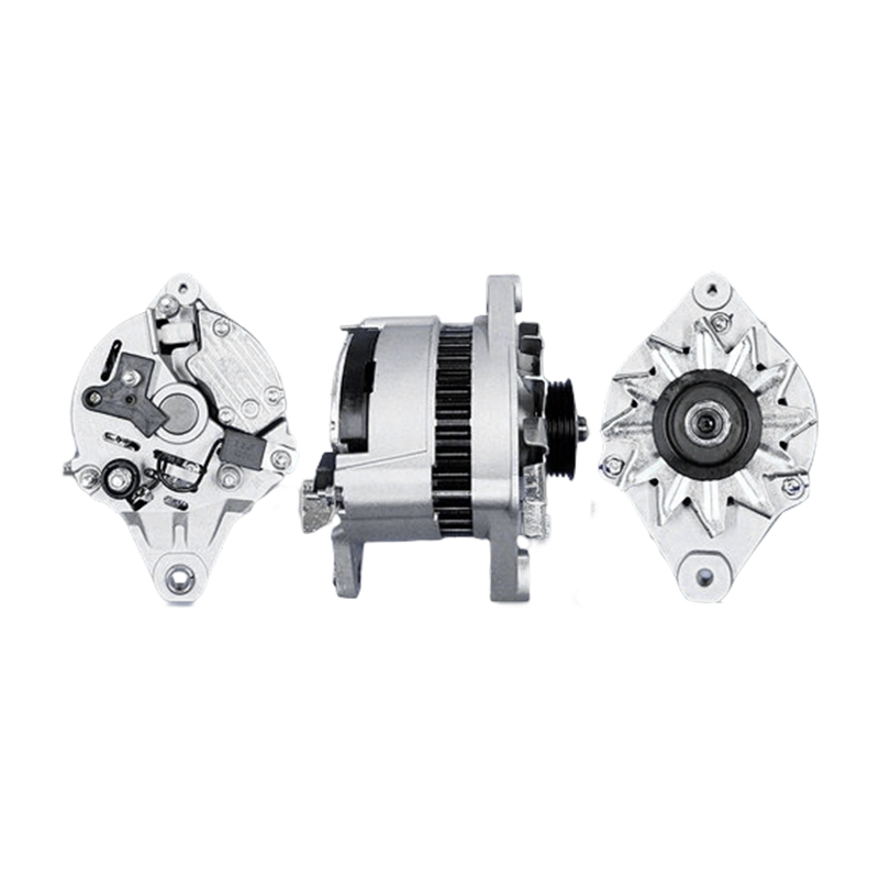 Alternatore Lucas 12V 55A 1PK – Compatibile con L21205 66021205