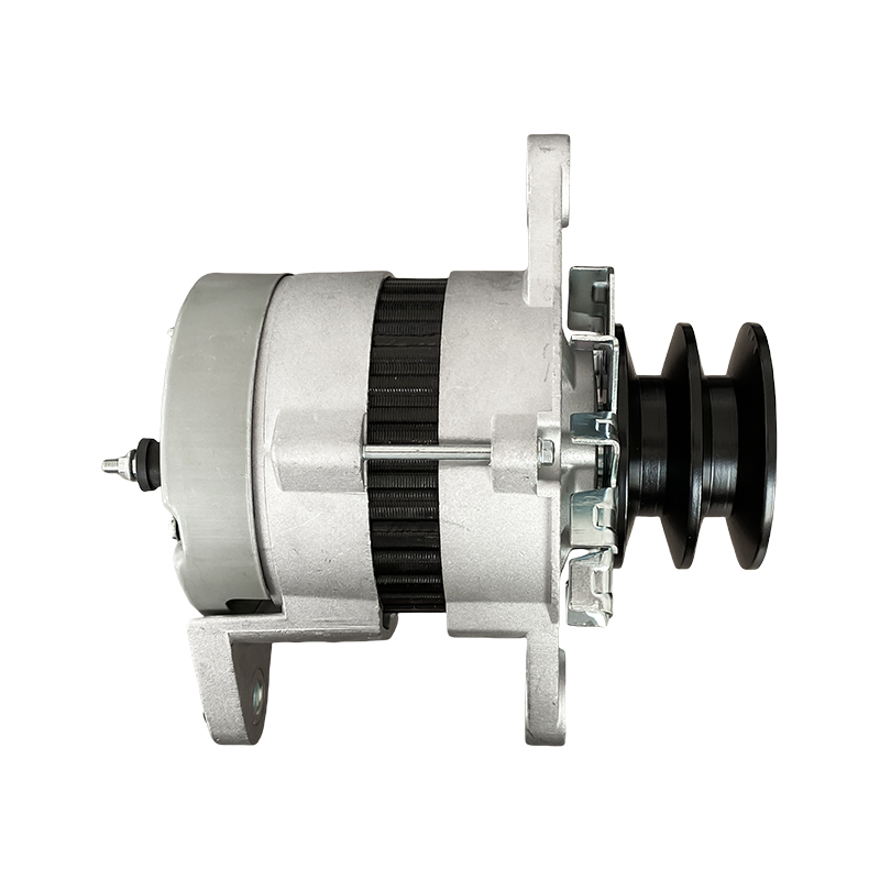 Alternatore NIKKO 24V 34A per Komatsu D65E e PC400 – Compatibile con 12259N, 0-35000-0390, 2C95mm
