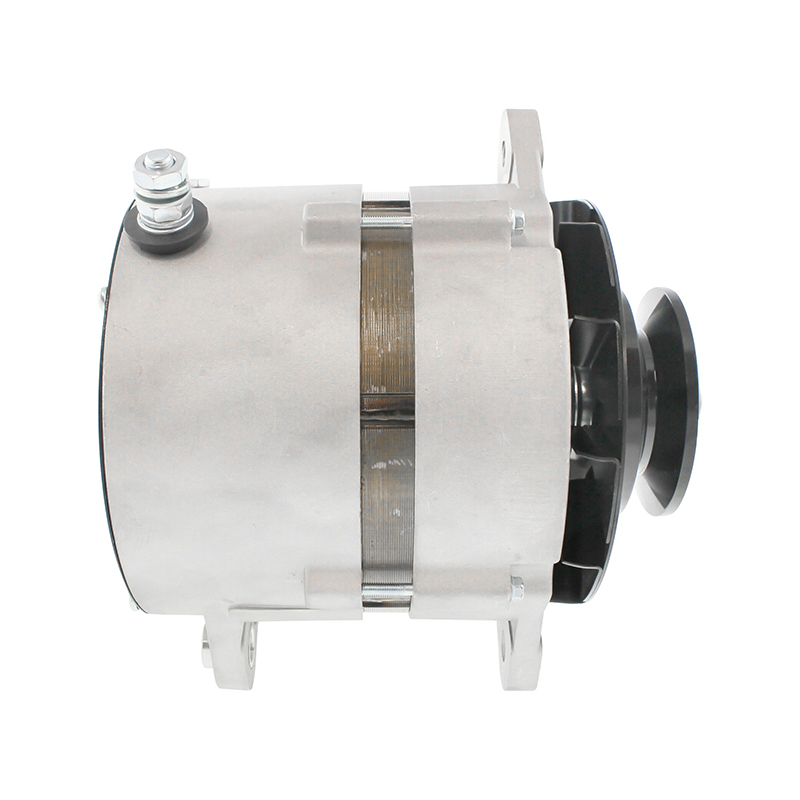 Alternatore Nikko 24V 75A per Komatsu PC650, D575A-2, D575A-3 – Compatibile con 6008218260, 02142020310