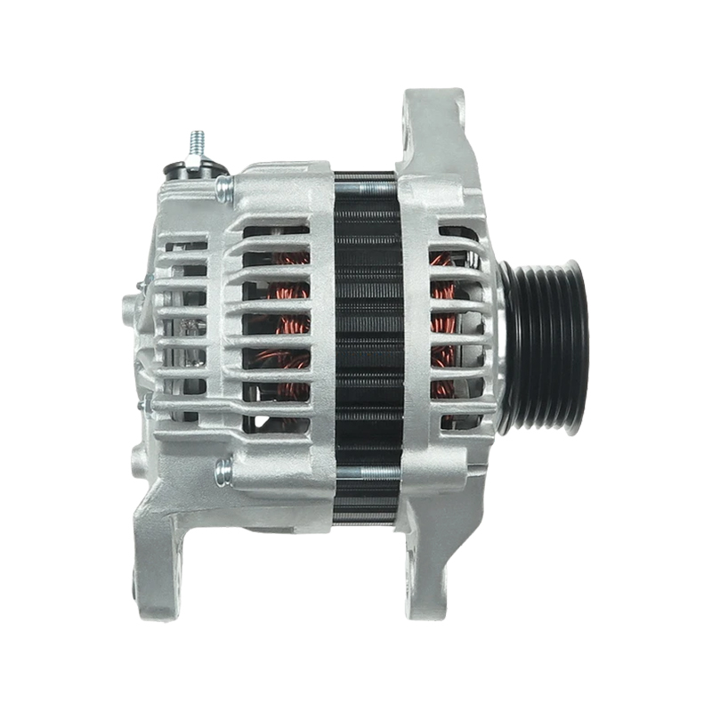 Alternatore 12V 90A 7PK per NISSAN Patrol GR Y61 e Terrano II – Compatibile con HITACHI LR190-752, WAI 23215N