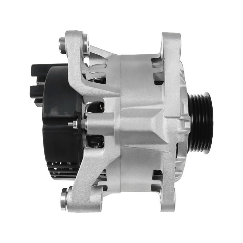 Alternatore MAGNETI MARELLI 12V 70A – Compatibile con ALE1217