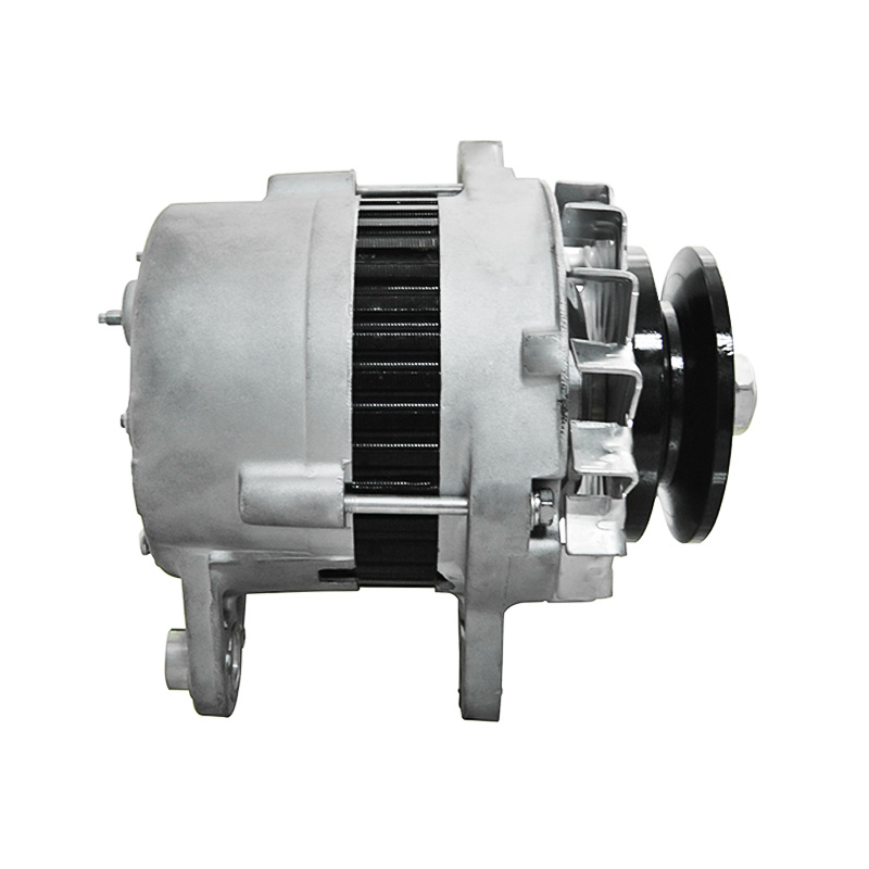 Alternatore Nikko 24V 25A 1V95 per Komatsu D20-D53, PC100-PC410 e MQ DCA-125SSJU – Compatibile con 12251N, 0-33000-5840