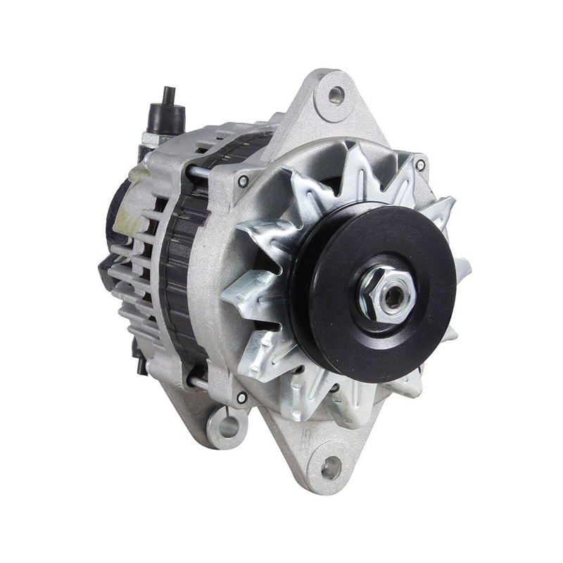 Alternatore 12V 70A 1PK per OPEL/VAUXHALL Astra F, Combo, Corsa B, Vectra B – Compatibile con ALH1172