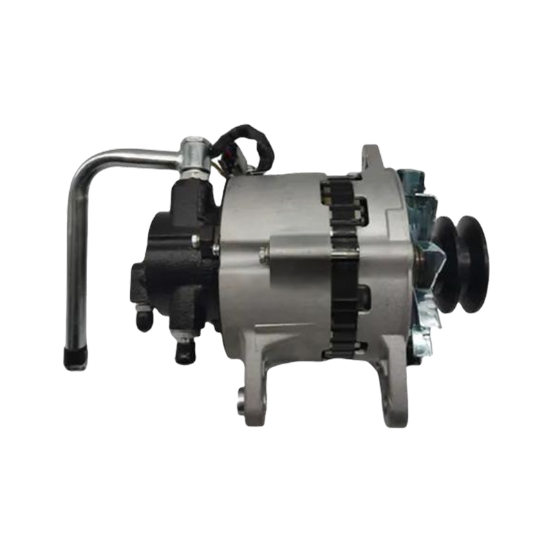 Alternatore HINO 24V 50A 2PK82 per NISSAN FE6A/FE6B/FE6T – HINO 270501321