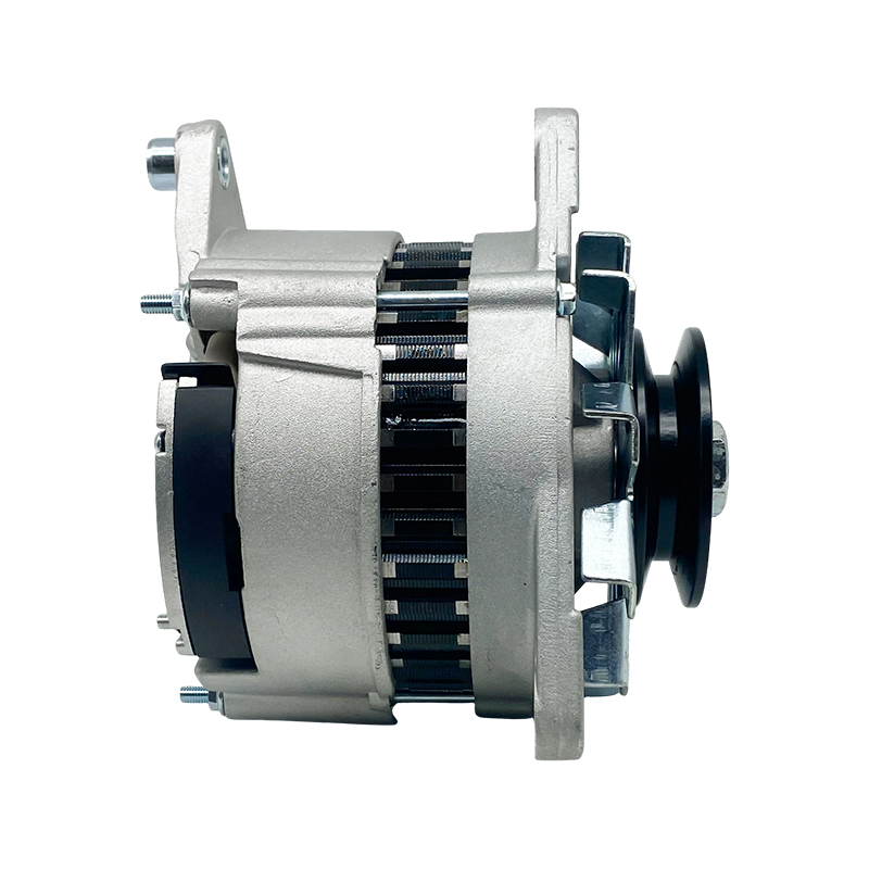 Alternatore Lucas 12V 55A 1PK per FORD Escort, Fiesta, Orion, Transit – Compatibile con BOSCH 0120400808, CARGO 110969