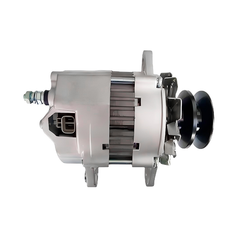 Alternatore 24V 70A 2PK per camion MITSUBISHI FUSO 8.5T, 11T – Compatibile con HYUNDAI 3730093000/3500, MANDO TA000A31001, VALEO 600253