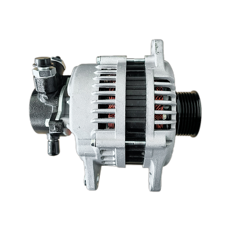 Alternatore 12V 70A 6PK per OPEL Astra/Combo/Corsa/Meriva – Compatibile con HITACHI LR170509, BOSCH 0986043101
