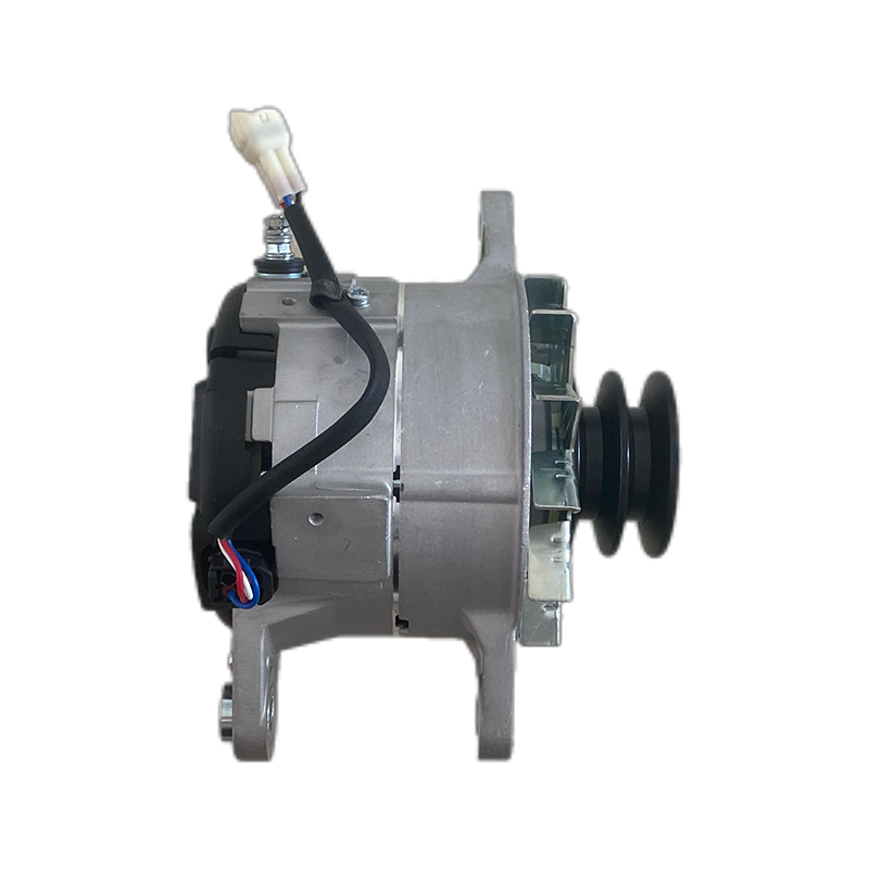 Alternatore 24V 60A 2PK80 per HINO Dutro / Mega – HINO 27060EW010, SAWAFUJI 02011722312