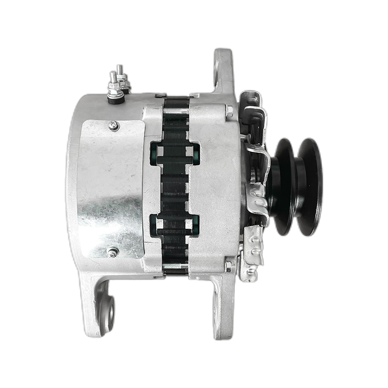 Alternatore 24V 40A 2PK82 per HINO DK100, EB100, EB300, EH300, EK100, EM100 – HINO 270201380