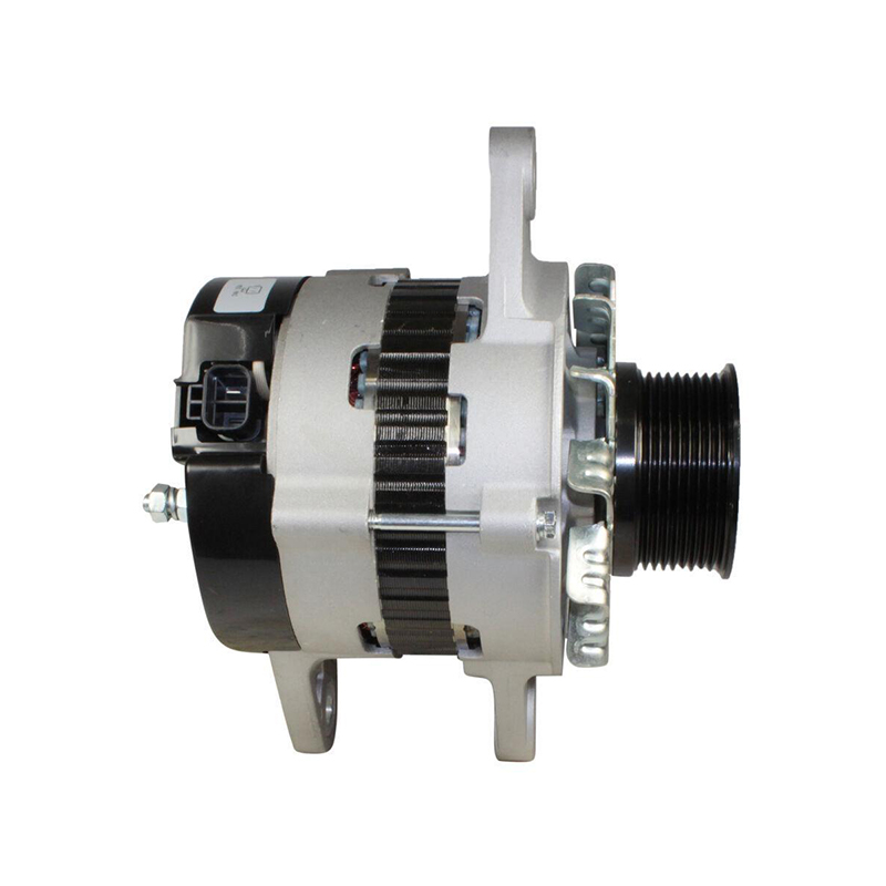 Alternatore NIKKO 24V 60A per ISUZU FRR34 – Compatibile con 8980134611, 9PK83mm