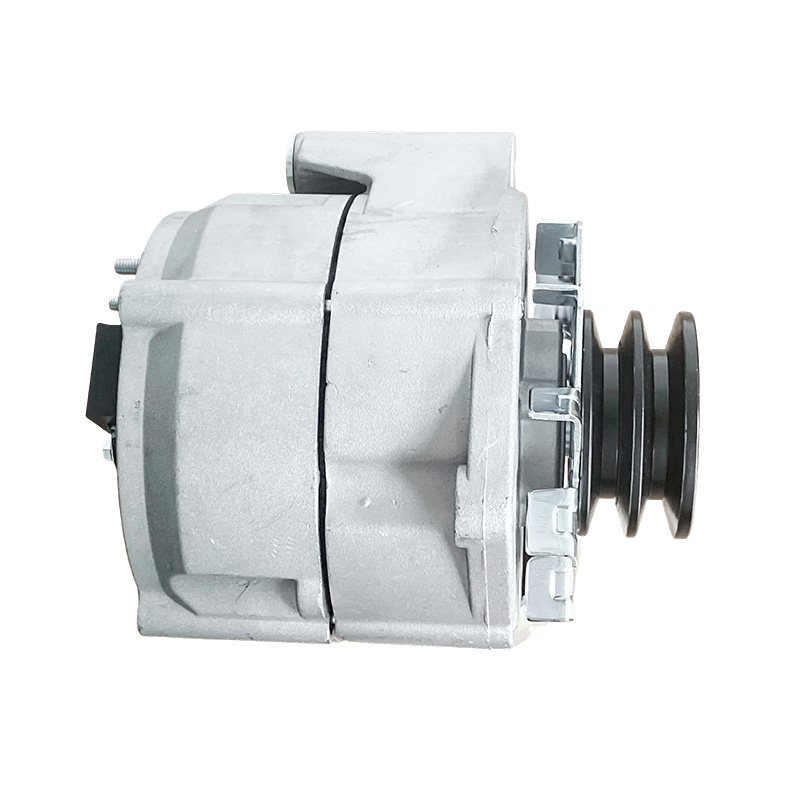 51261019185, 51261019201, 81261017119 24V 55A 2A78 Alternatore per auto Bosch per DAF 45,55,65,75,85,95,XF,CF, KÄSSBOHRER S210H,S211H,S213H,S214HD,S215H, MAN M90,F90,F2000,E2000,L2000,MERCEDES-BENZ UNIMOG,SK,MK,LK/LN2,NG