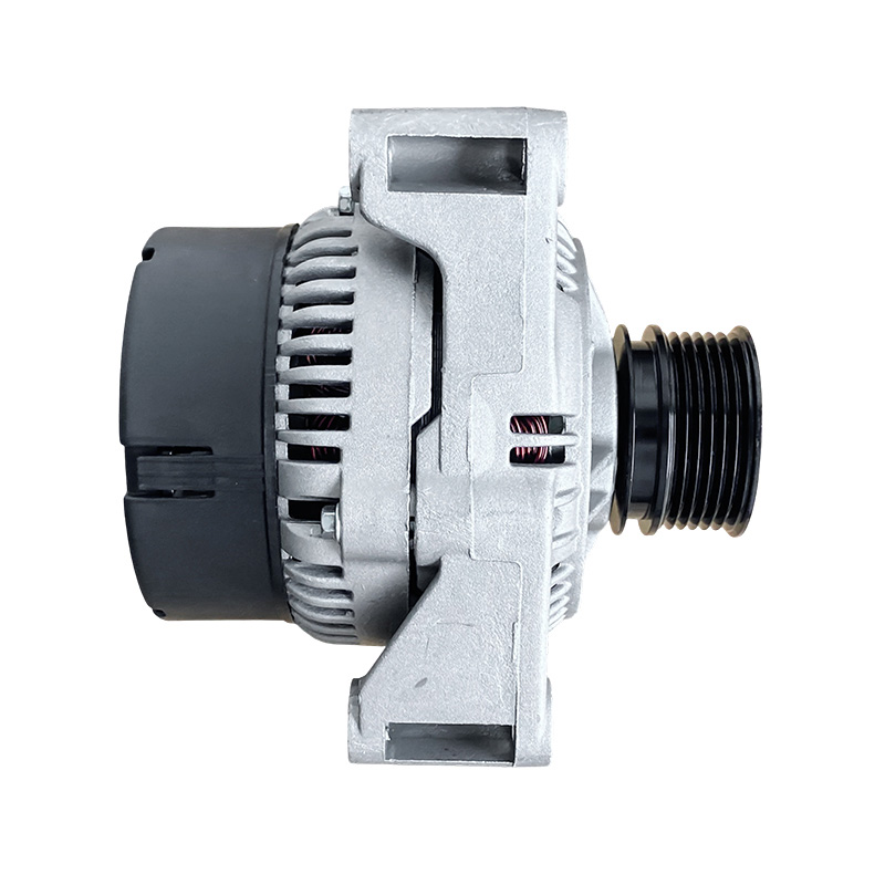 A0101549902, A010154990280, A1611543202, A1611543702 12V 90A 6PK48 Alternatore Bosch per auto per MERCEDES Benz Serie 200 E, 220 CE, 220 E, 280 E