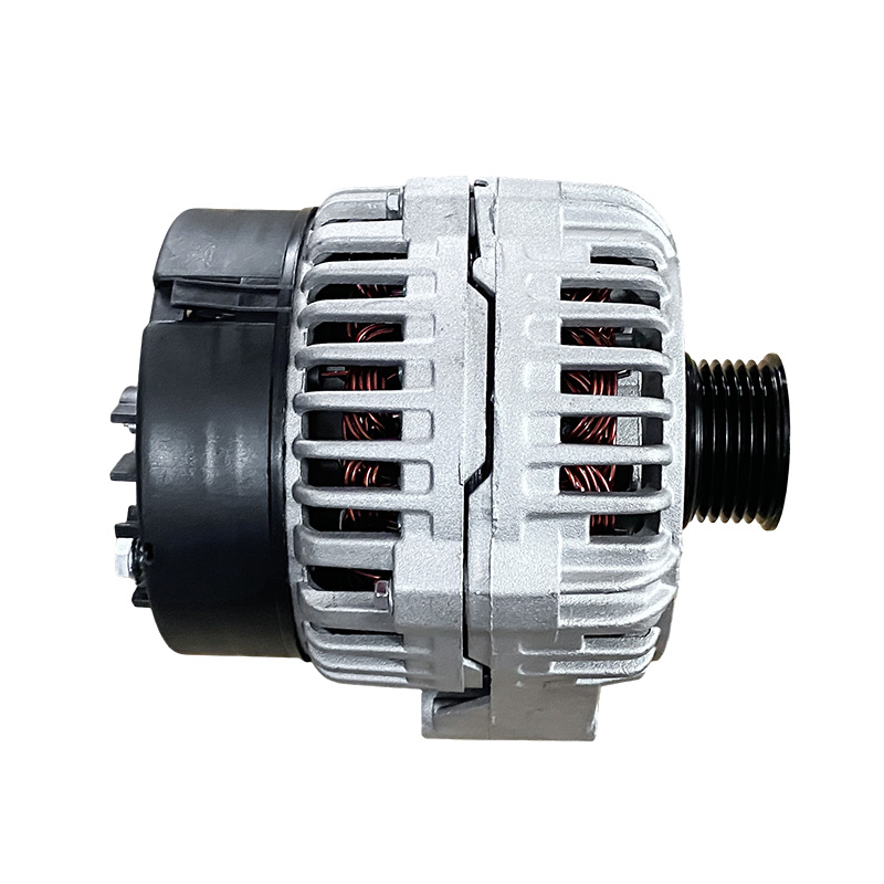 A0101548302, A010154830280, A0111541002 12V 150A 6PK44 Alternatore per auto Bosch per MERCEDES Benz Serie CLK, E, ML, S, SL, Sprinter, V, Vito