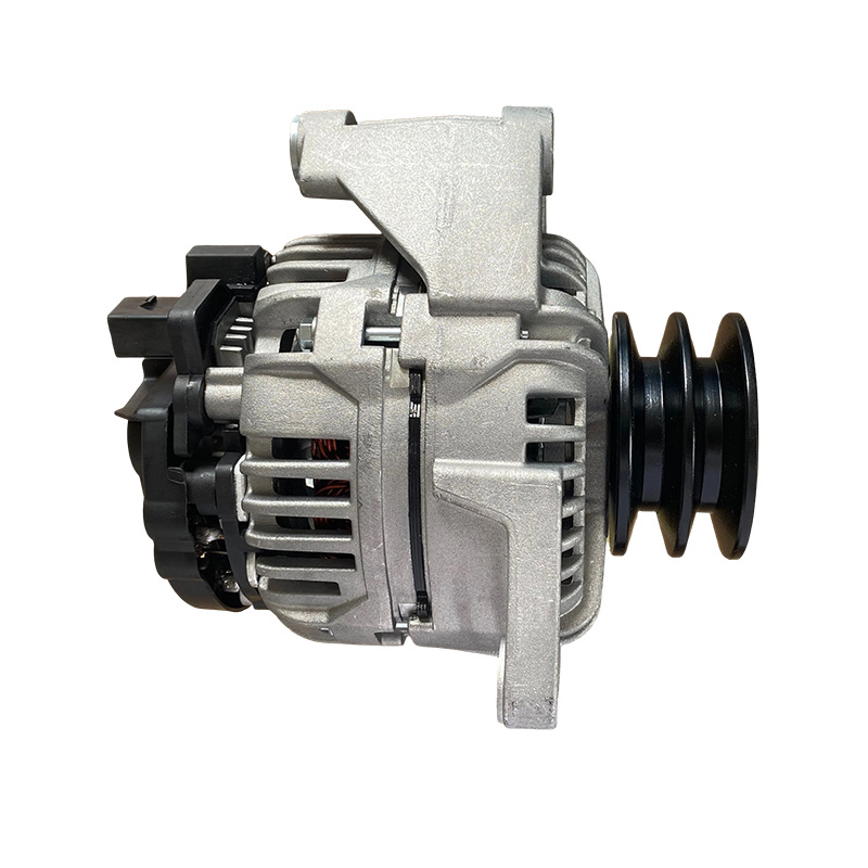 0124325098, 3761540302, A3761540302 Alternatore per auto Bosch 12V 90A 2B per Mercedes Benz
