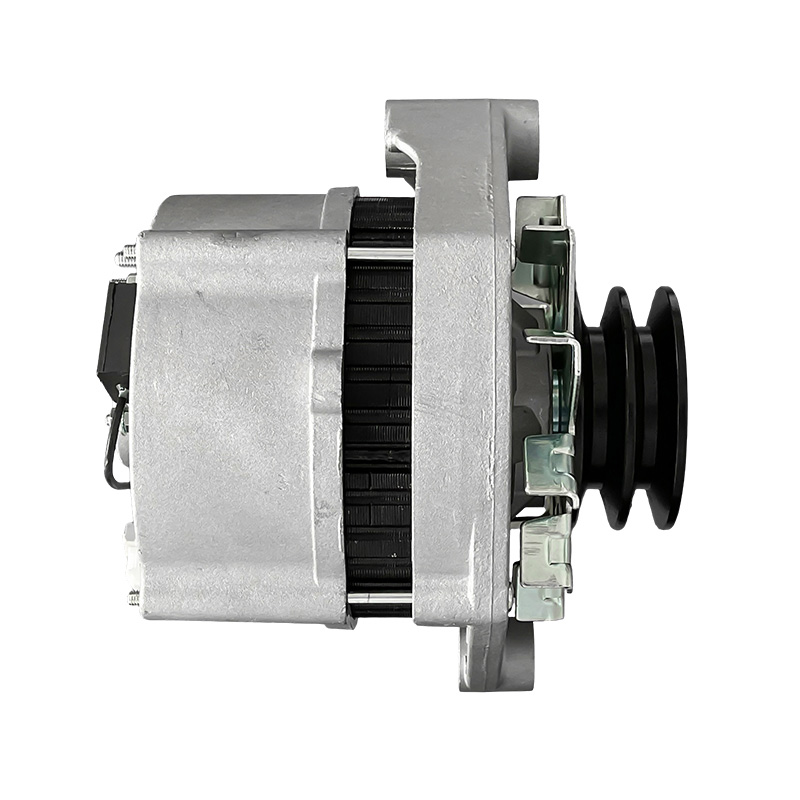 5003349, 85000221, 85013061, 9011063163, 9014371018 24 V 55 A 2A75 Alternatore per auto Bosch per VOLVO serie BUS B7F, PENTA, CAMION F10, CAMION F12, CAMION F16, CAMION F7, CAMION FL180, CAMION FL220, CAMION FL250