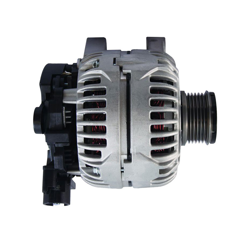 23301N, 71732307, 71733552, 9646065480, 9646065488 Alternatore auto Bosch per CITROEN: Berlingo 1.6 HDi, FIAT: Ducato 2.0 JTD, PEUGEOT: 1007 1.6 HDi, 206 1.6 HDi, 206 1.6 HDiFAP