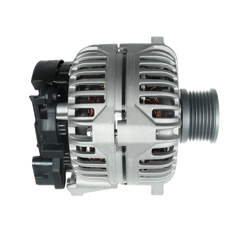 Bosch Auto Alternatore per IVECO, MITSUBISHI