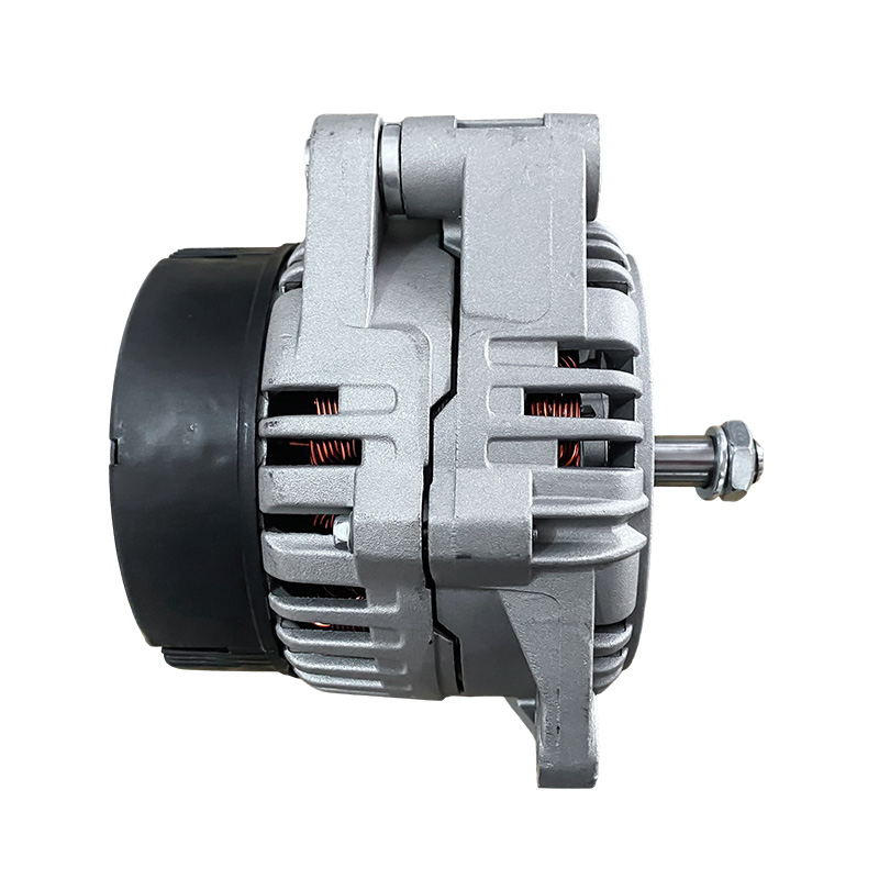 51261019242, 51261019247, 51261019265 Alternatore auto Bosch 24V 90A per serie MAN 33.360, 33.373, 33.403, 33.410, 33.423, 33.460, NEOPLAN Serie N 2216 SHD, N 2216 SHDL