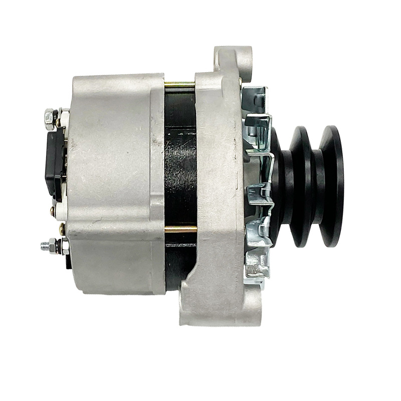 85000221, 85013061, 9011063163, 9014371018 Alternatore per auto Bosch 24 V 55 A per VOLVO serie BUS B7F, PENTA, TRUCK F10, TRUCK F12, TRUCK F16, TRUCK F7, TRUCK FL180, TRUCK FL220, TRUCK FL250, TRUCK FS10,RENAULT Serie C,G,MIDLINER S,SCANIA serie 112H,80H,80M,92M.93H