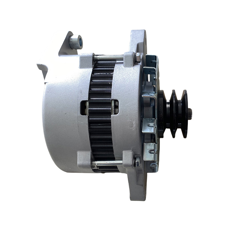 Alternatore Nikko 24V 90A 2B85 per Komatsu D65WX-15E0 e HD785-5 – Compatibile con 6008259330, 0350008430